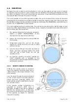 Preview for 22 page of Online Electronics 4003 MAGSIG Operating Manual