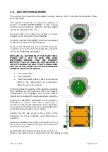 Preview for 23 page of Online Electronics 4003 MAGSIG Operating Manual