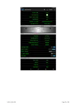 Preview for 31 page of Online Electronics 4003 MAGSIG Operating Manual