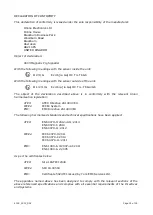 Preview for 36 page of Online Electronics 4003 MAGSIG Operating Manual