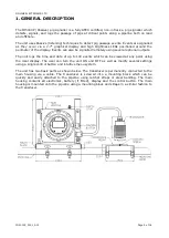 Предварительный просмотр 4 страницы Online Electronics ID5000P Operating Manual