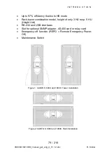 Предварительный просмотр 79 страницы Online USV XANTO S 10000 User Manual