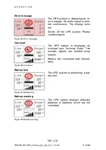 Предварительный просмотр 106 страницы Online USV XANTO S 10000 User Manual