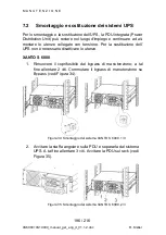 Предварительный просмотр 196 страницы Online USV XANTO S 10000 User Manual