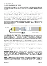 Preview for 5 page of Online 600 Series Operating Manual