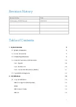 Preview for 2 page of Onlogic Factor 202 Product Manual