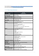 Preview for 6 page of Onlogic Factor 202 Product Manual