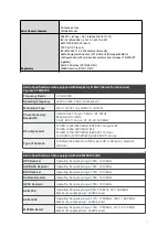 Preview for 7 page of Onlogic Factor 202 Product Manual