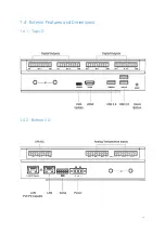 Preview for 10 page of Onlogic Factor 202 Product Manual