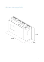 Предварительный просмотр 11 страницы Onlogic Factor 202 Product Manual