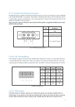 Предварительный просмотр 19 страницы Onlogic Factor 202 Product Manual