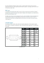 Предварительный просмотр 11 страницы Onlogic HX310 Product Manual