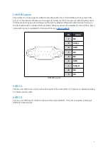 Предварительный просмотр 12 страницы Onlogic HX310 Product Manual