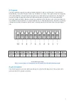 Предварительный просмотр 13 страницы Onlogic HX310 Product Manual