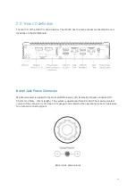 Предварительный просмотр 14 страницы Onlogic HX310 Product Manual