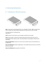 Предварительный просмотр 26 страницы Onlogic HX310 Product Manual