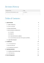 Preview for 2 page of Onlogic HX500 Product Manual