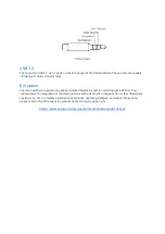 Preview for 12 page of Onlogic HX500 Product Manual