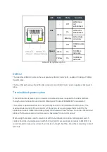 Preview for 15 page of Onlogic HX500 Product Manual