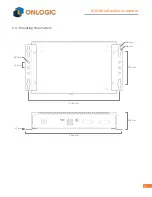 Preview for 9 page of Onlogic IGN100 Manual