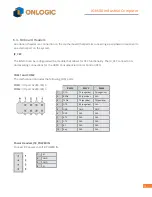 Предварительный просмотр 14 страницы Onlogic IGN100 Manual