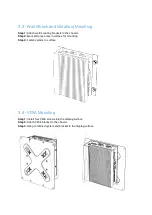 Preview for 15 page of Onlogic K300-E3930-4P-P Product Manual