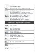 Preview for 7 page of Onlogic K410 Product Manual