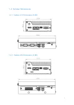 Preview for 9 page of Onlogic K410 Product Manual