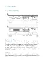 Preview for 11 page of Onlogic K410 Product Manual