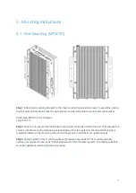 Предварительный просмотр 22 страницы Onlogic K410 Product Manual