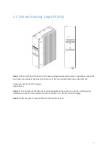 Предварительный просмотр 23 страницы Onlogic K410 Product Manual