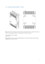 Предварительный просмотр 25 страницы Onlogic K410 Product Manual