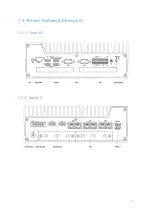 Preview for 10 page of Onlogic K800 Product Manual