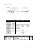 Preview for 19 page of Onlogic K800 Product Manual