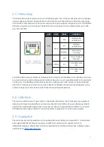 Preview for 21 page of Onlogic K800 Product Manual