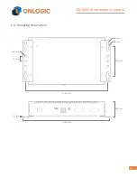 Предварительный просмотр 9 страницы Onlogic ML350G-10 Manual