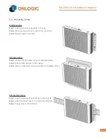 Предварительный просмотр 10 страницы Onlogic ML350G-10 Manual