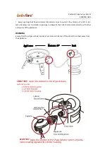 Preview for 6 page of Onlyfire 7017 Manual