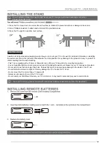 Предварительный просмотр 11 страницы Onn 100002458 User Manual