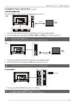 Предварительный просмотр 17 страницы Onn 100002458 User Manual