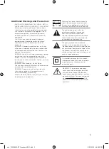 Preview for 3 page of Onn 100008403 Product Manual