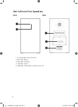 Предварительный просмотр 6 страницы Onn 100008403 Product Manual