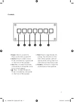 Предварительный просмотр 7 страницы Onn 100008403 Product Manual