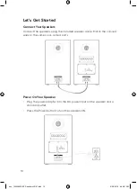 Предварительный просмотр 10 страницы Onn 100008403 Product Manual