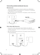 Предварительный просмотр 12 страницы Onn 100008403 Product Manual