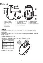 Preview for 4 page of Onn 100027829 User Manual