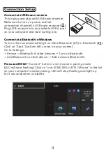 Preview for 6 page of Onn 100027829 User Manual