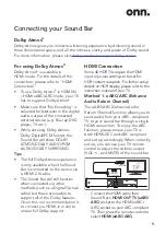 Preview for 9 page of Onn 100069413 User Manual