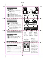 Preview for 2 page of Onn BWA16AA002 Product Manual