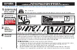 Preview for 16 page of Onn ONA16TM008 Product Manual